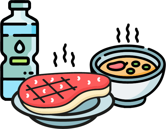 Combo Bambú Infantil