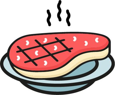 Plato Fuerte del Día