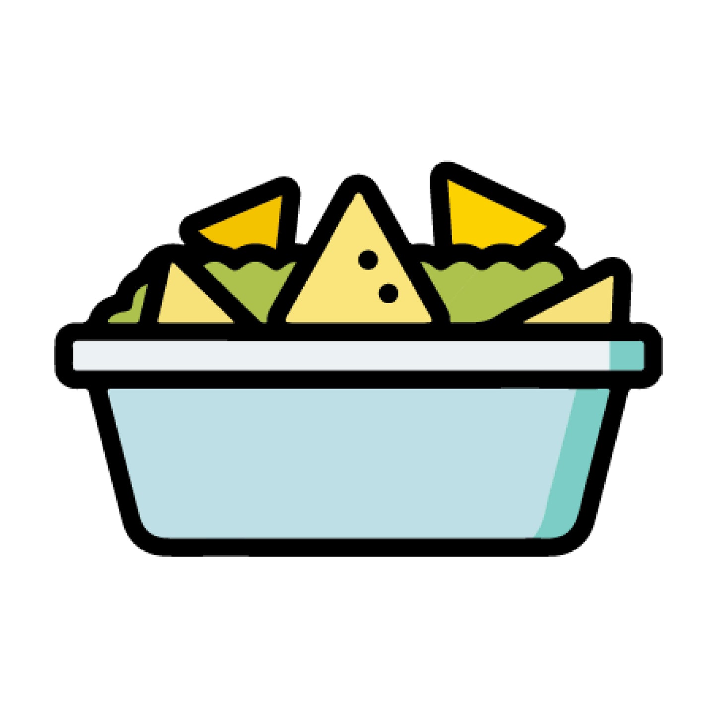 Chilaquiles Sencillos